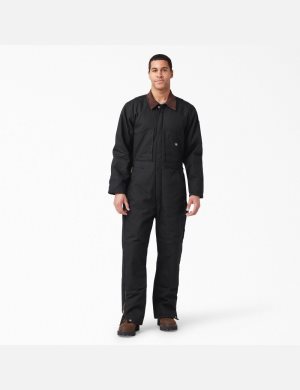 Dickies Duck Insulated Svarta | 924853-KOC