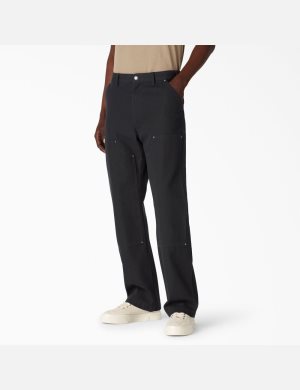 Dickies Duck Svarta | 718340-JWP