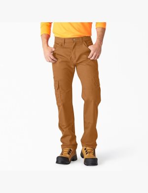 Dickies DuraTech Ranger Duck Bruna | 392067-ZKF