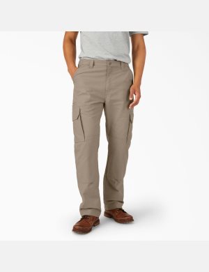 Dickies DuraTech Ranger Ripstop Bruna | 406731-IQK