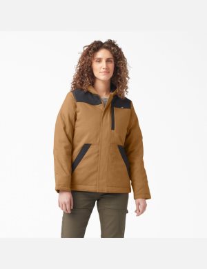 Dickies DuraTech Renegade Bruna | 864729-CJL