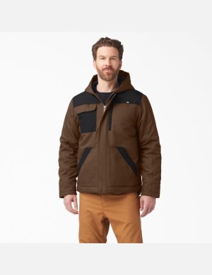 Dickies DuraTech Renegade FLEX Duck Bruna | 046987-BGA