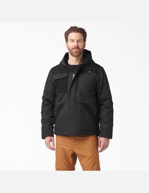 Dickies DuraTech Renegade FLEX Duck Svarta | 231087-KVT