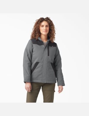 Dickies DuraTech Renegade Grå | 074152-HYQ