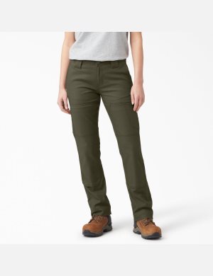 Dickies DuraTech Renegade Gröna | 731054-AMZ