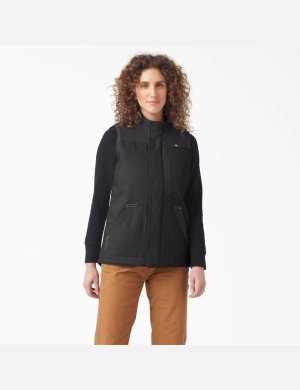 Dickies DuraTech Renegade Svarta | 092136-YUW