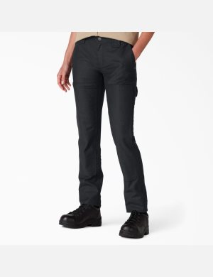Dickies DuraTech Renegade Svarta | 549013-NZD