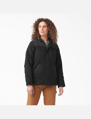 Dickies DuraTech Renegade Svarta | 762315-DTV