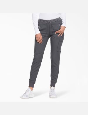Dickies Dynamix Jogger Blå Grå | 153072-OKT