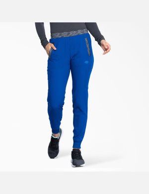Dickies Dynamix Jogger Kungsblått Blå | 279351-KXY