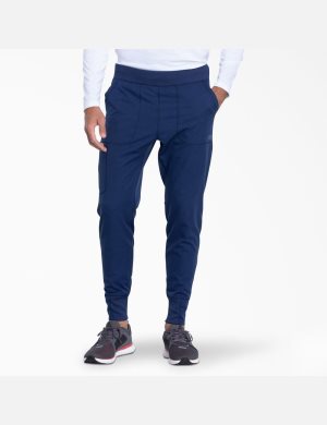 Dickies Dynamix Jogger Marinblå Blå | 325470-DYM