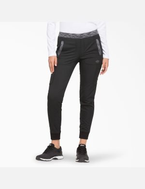 Dickies Dynamix Jogger Svarta | 619083-FWP