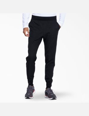 Dickies Dynamix Jogger Svarta | 972081-XUQ