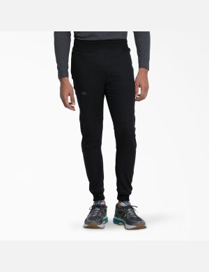 Dickies Dynamix Natural Rise Jogger Svarta | 406193-MDB