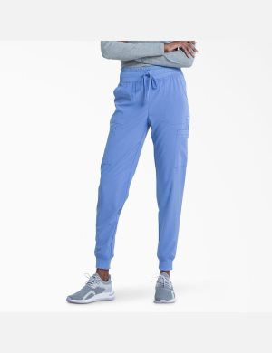 Dickies EDS Essentials Jogger Blå | 826137-BHR