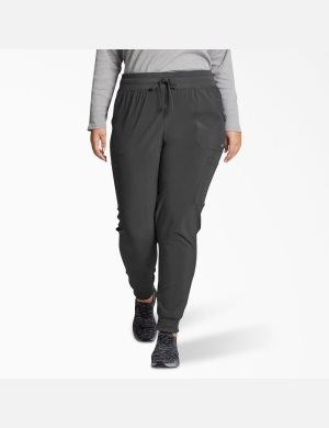 Dickies EDS Essentials Jogger Blå Grå | 207194-FSQ