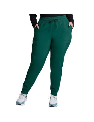 Dickies EDS Essentials Jogger Gröna | 186039-HKR