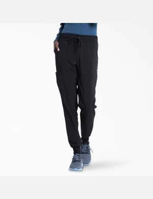 Dickies EDS Essentials Jogger Svarta | 497653-NAQ