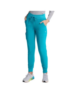 Dickies EDS Essentials Jogger Turkos | 571069-YVI