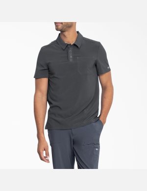 Dickies EDS Essentials Medical Blå Grå | 640795-YRB