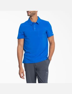 Dickies EDS Essentials Medical Kungsblått Blå | 834126-NWS