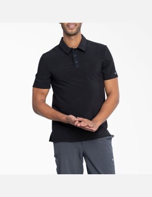 Dickies EDS Essentials Medical Svarta | 985163-RWB