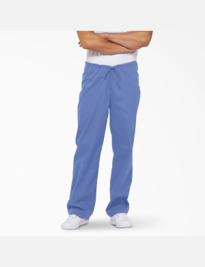 Dickies EDS Signature Blå | 659381-OKC