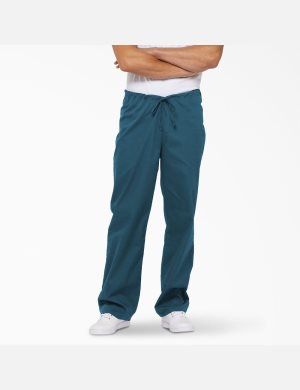 Dickies EDS Signature Blå | 981563-DJW