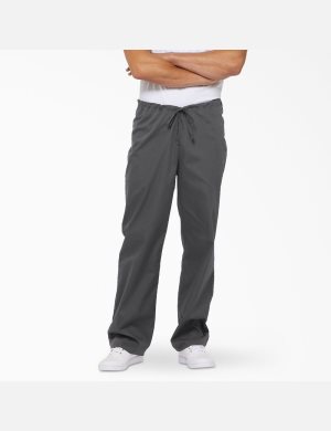 Dickies EDS Signature Blå Grå | 315048-HYF