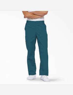 Dickies EDS Signature Cargo Blå | 285034-VMX