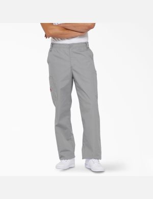 Dickies EDS Signature Cargo Grå | 792035-VSA