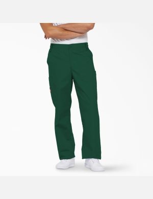 Dickies EDS Signature Cargo Gröna | 597643-NWI