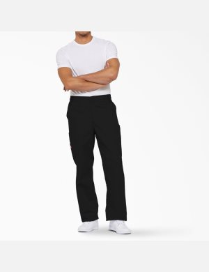 Dickies EDS Signature Cargo Svarta | 273980-MLW