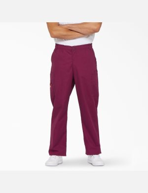 Dickies EDS Signature Cargo Vinröda | 372958-EHF