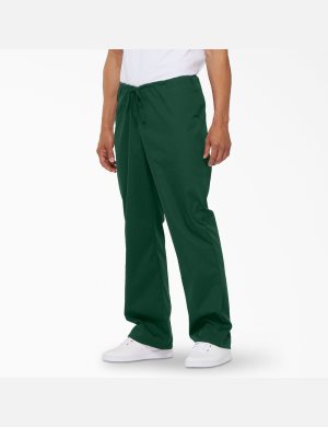 Dickies EDS Signature Gröna | 350941-FQN