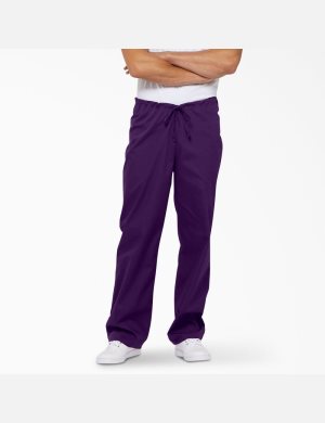 Dickies EDS Signature Lila | 469231-QSU