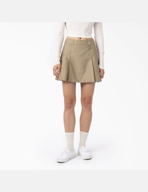 Dickies Elizaville Bruna | 498617-VTC