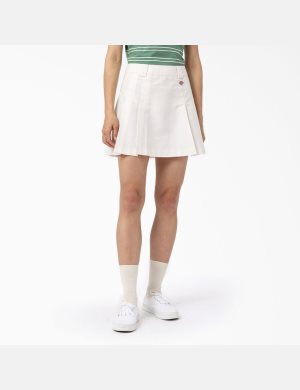 Dickies Elizaville Grädde | 503478-PWO