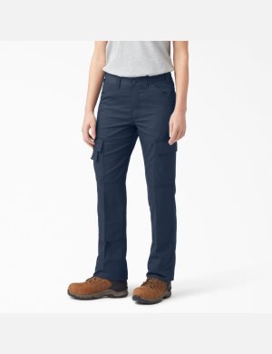 Dickies Everyday FLEX Marinblå | 102356-YQM