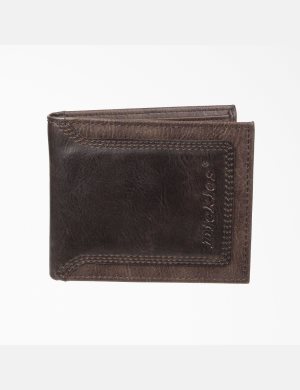 Dickies Extra-Capacity Slimfold Bruna | 934567-KZQ