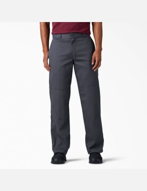 Dickies FLEX Loose Fit Grå | 236148-RTC