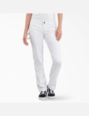 Dickies FLEX Utility Painters Vita | 524793-YRW