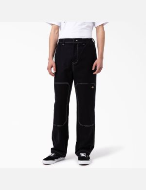 Dickies Florala Svarta | 572841-HTM