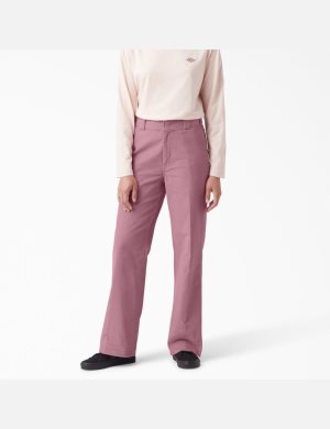 Dickies Halleyville Corduroy Olika Färger | 903168-EXM