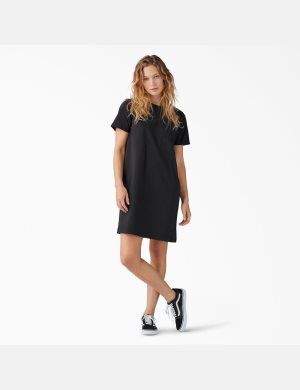Dickies Heavyweight Svarta | 512736-CLM