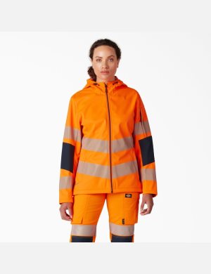 Dickies Hi Vis Performance Orange | 136820-TFM