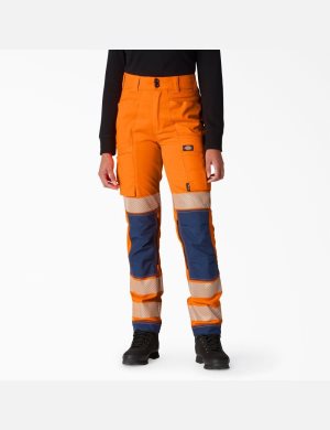 Dickies Hi Vis Performance Orange | 569318-ZCV
