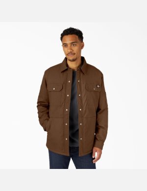 Dickies Hydroshield Duck Bruna | 425987-FOB