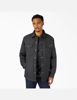 Dickies Hydroshield Duck Svarta | 250413-KBI