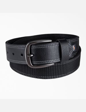 Dickies Industrial Strength Svarta | 597860-LDA